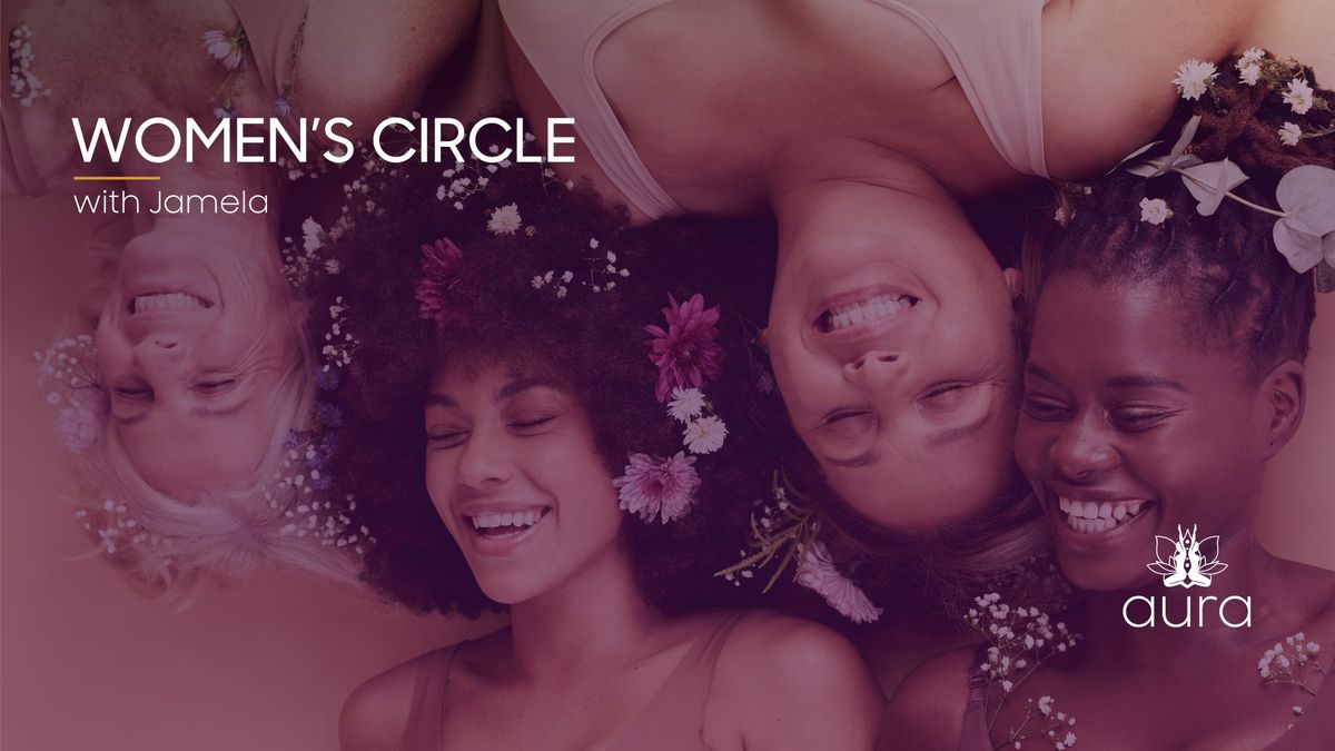 Women's Circle