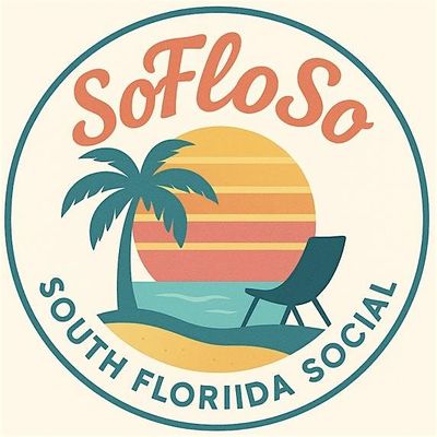 SoFloSo - South Florida Social