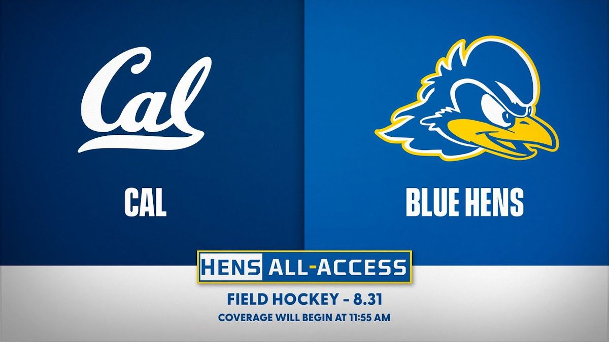 Delaware Blue Hens at Liberty Flames Football at Williams Stadium