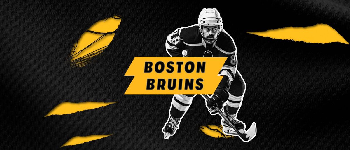 Nashville Predators at Boston Bruins Tickets