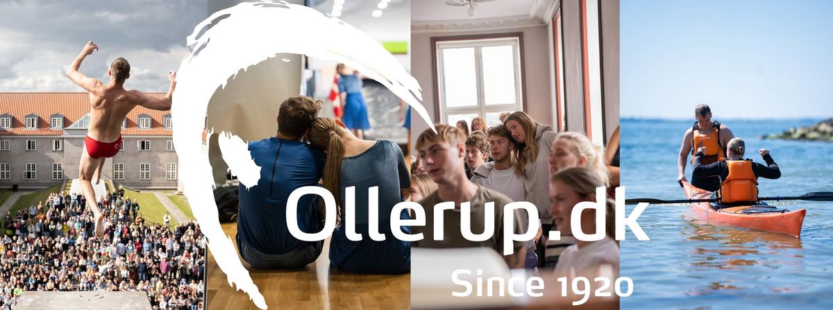 Fremvisning med Eliteholdet og Ollerup Dance Projects