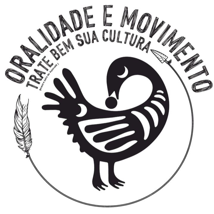 Oralidade e Movimento 