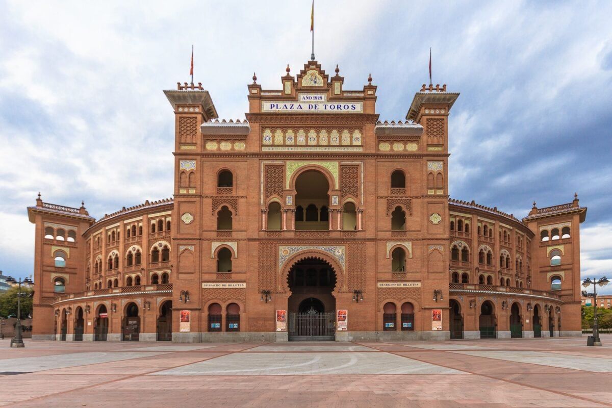 Bullfighting Valencia 2025 - Rui Fernandes, Diego Ventura & Lea Vicens