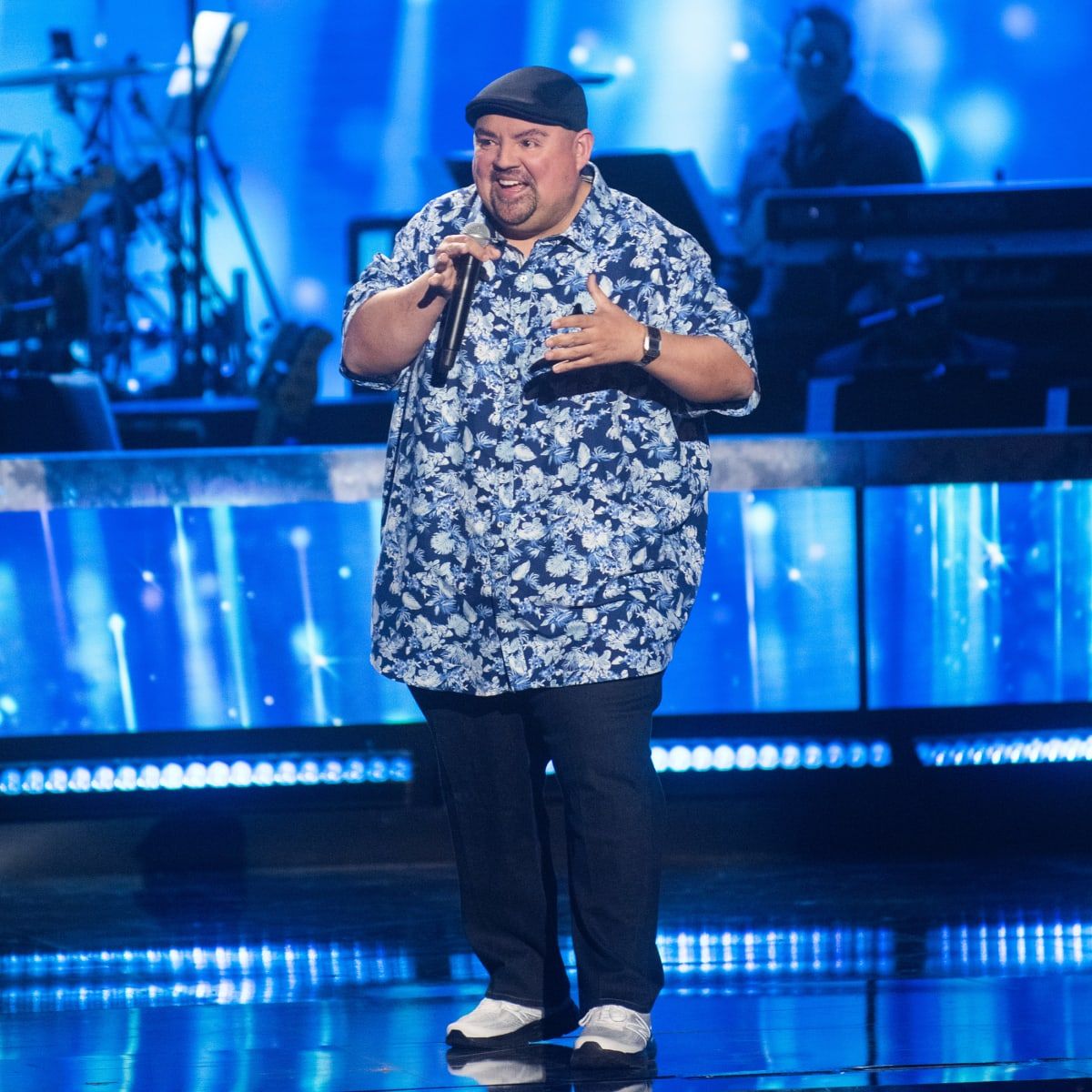 Gabriel Iglesias at Wisconsin State Fair - Bank Five Nine\u00a0Main Stage