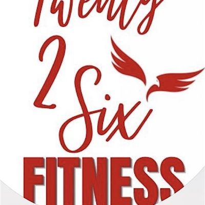 Twenty 2 Six Fitness