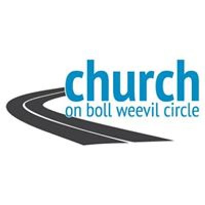 Church on Boll Weevil Circle