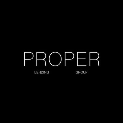Proper Lending Group