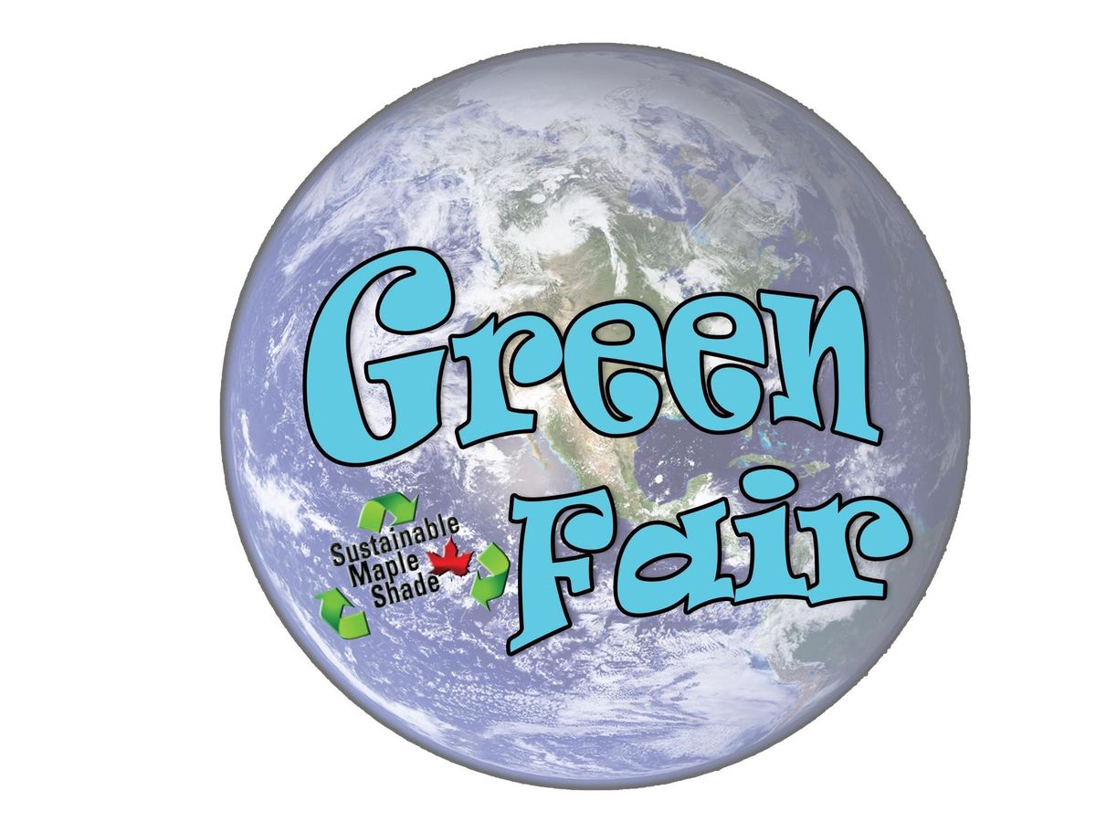 11th Annual Green Fair