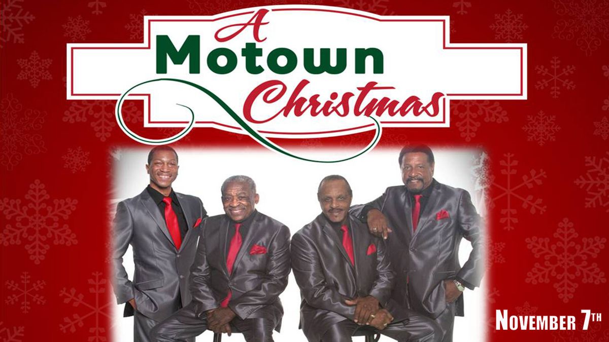 Motown Christmas