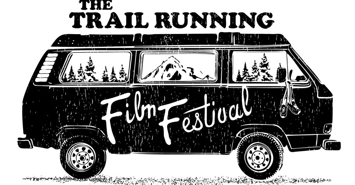 Trail Running Film Festival