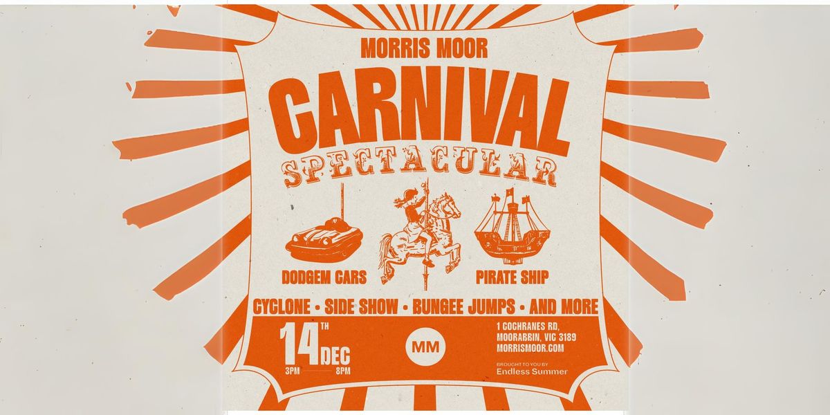 Carnival Spectacular