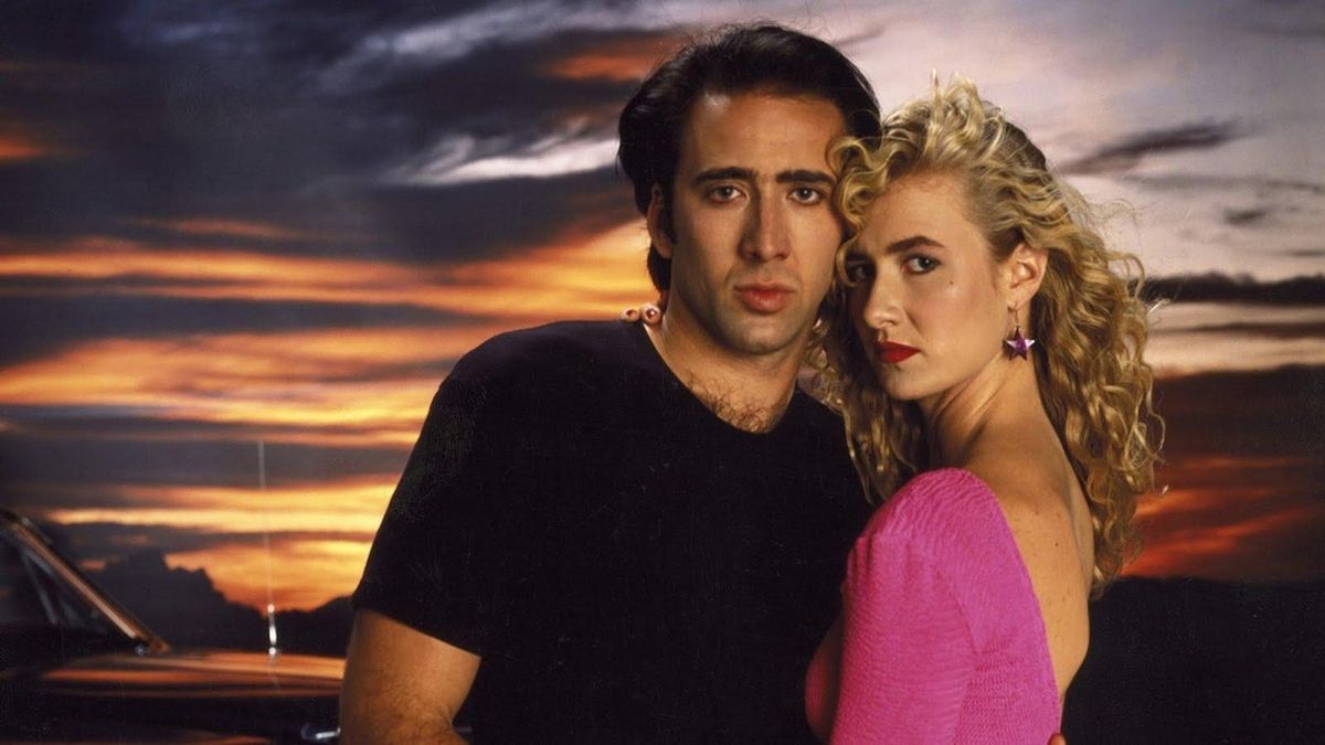 Wild at Heart (1990) + Intro & Post-film discussion