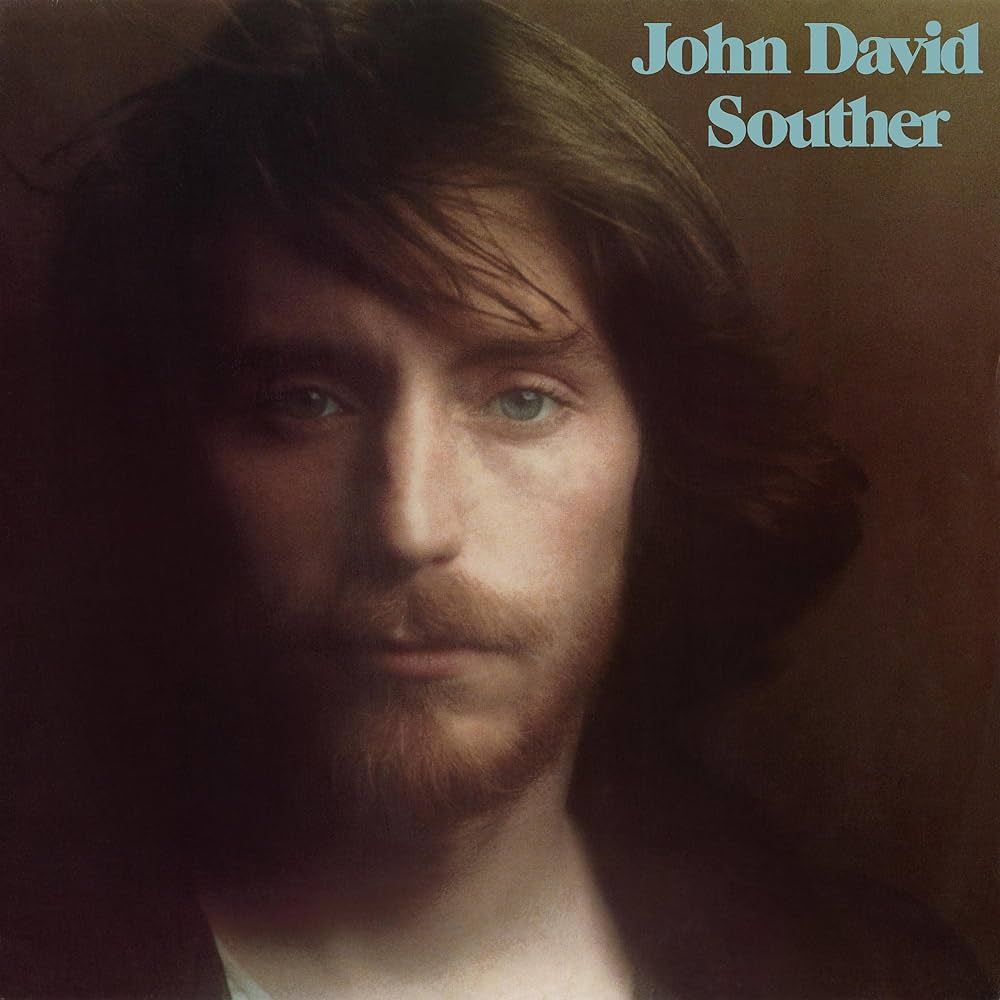 JD Souther