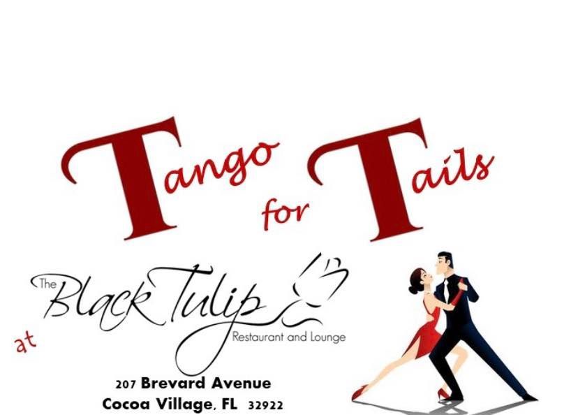 Tango For Tails