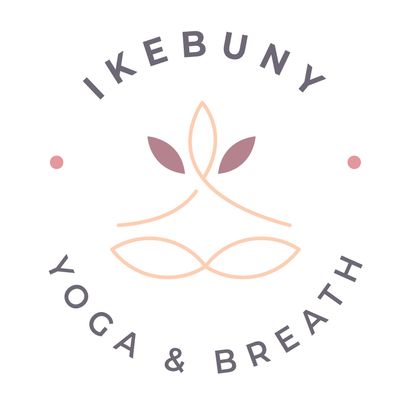 IKEBUNY YOGA + BREATH
