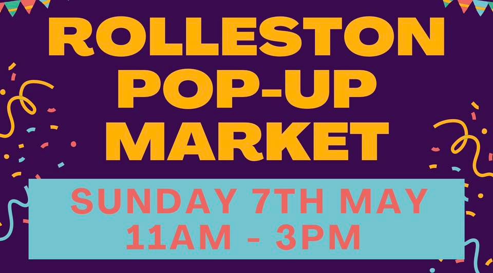 Rolleston PopUp Market, 20 Broadlands Dr, Rolleston 7614, New Zealand