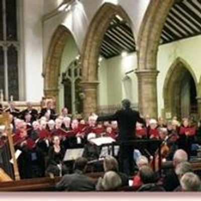 West Sussex Philharmonic Choir