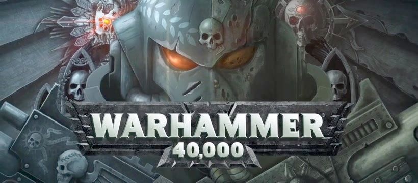 Warhammer 40k Monthly Gathering