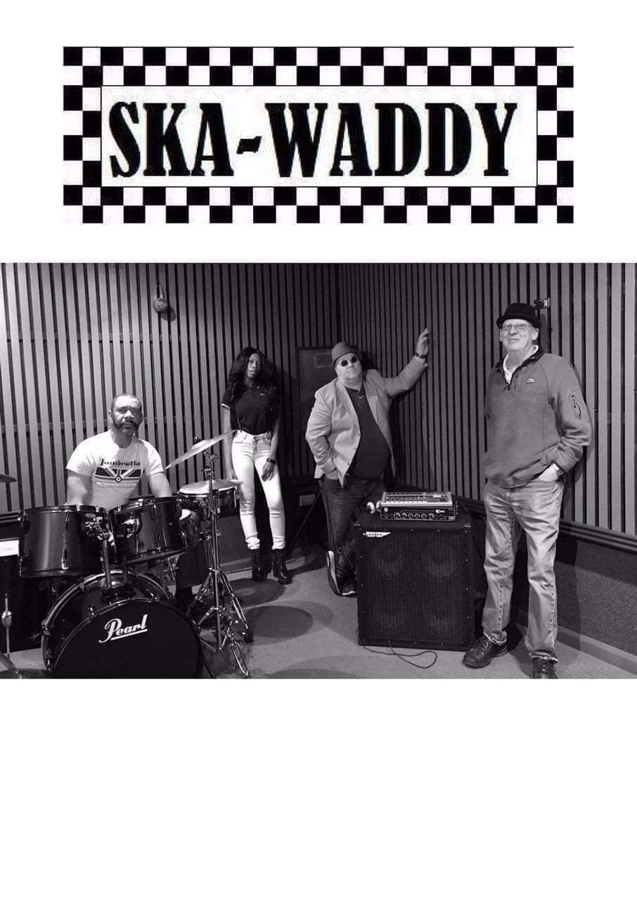 SKA- waddy 