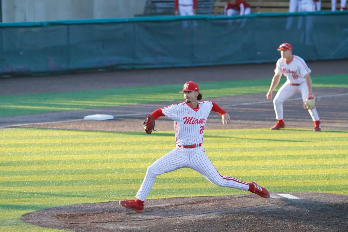 Parking Akron Zips at Miami (OH) Redhawks Womens Basketball