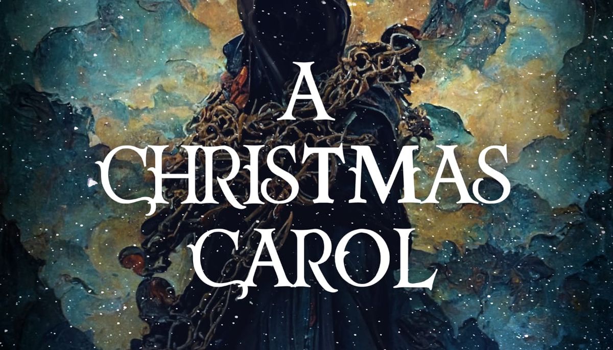 A Christmas Carol at Gilliam Stage At Barter Theatre