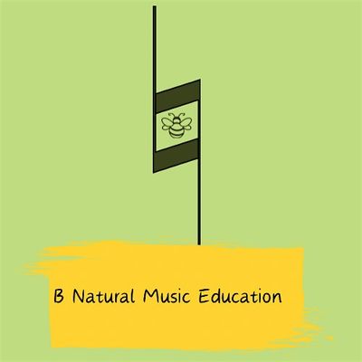 B Natural Music Education