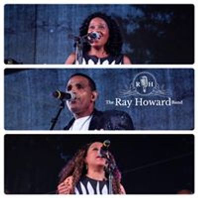 Ray Howard Band