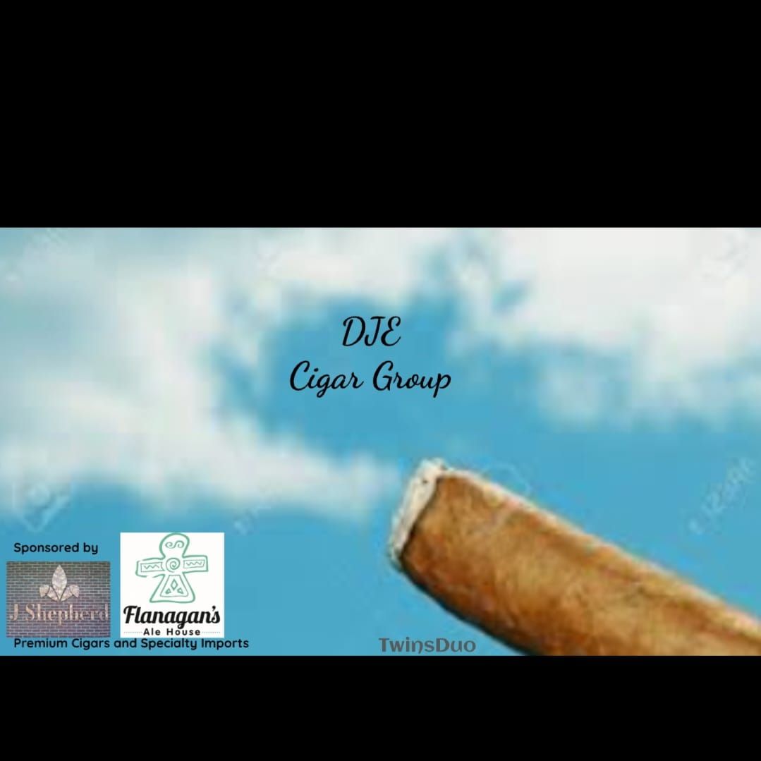 DJE Cigar Group 