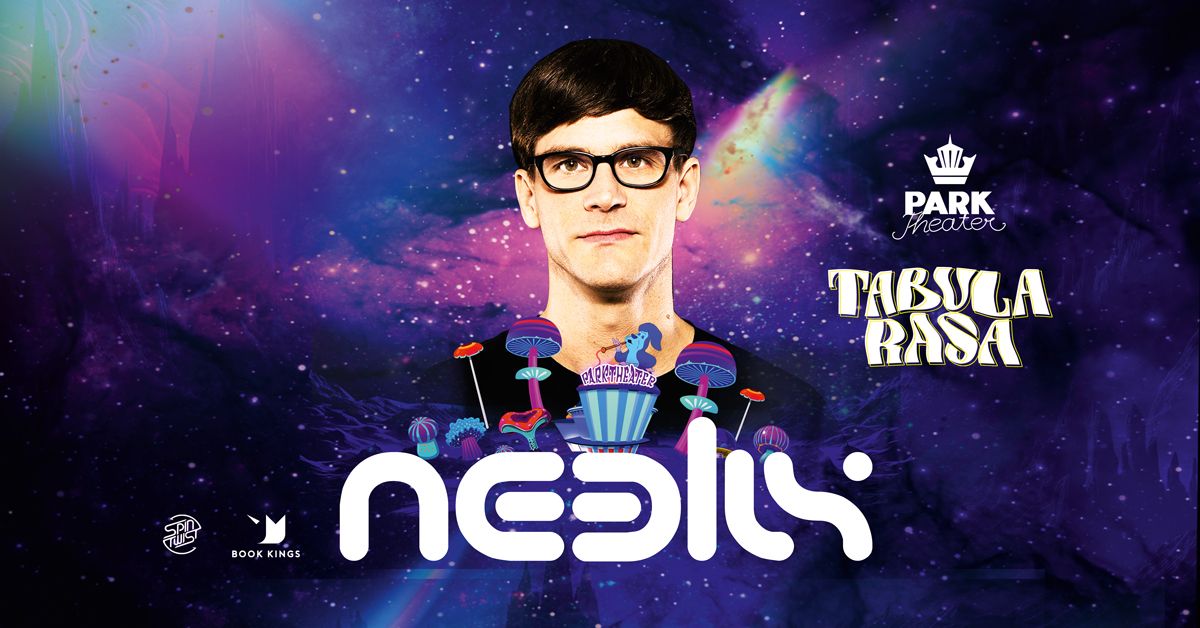 Tabula Rasa feat NEELIX