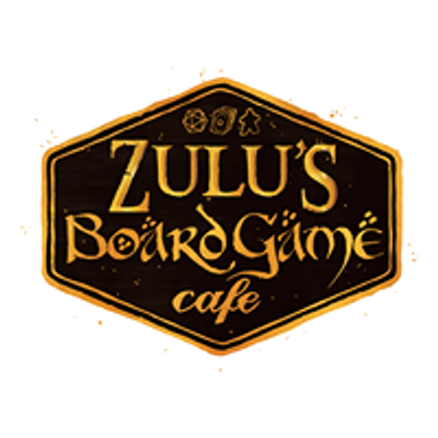 Zulu's Board Game Cafe