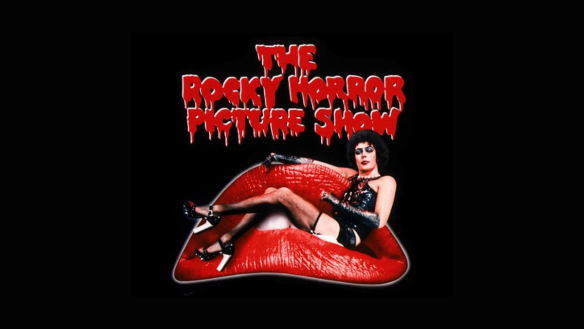 The Rocky Horror Picture Show