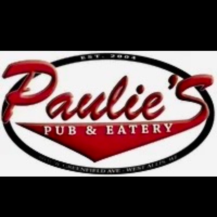 Shattered@Paulie\u2019s Pub & Eatery 