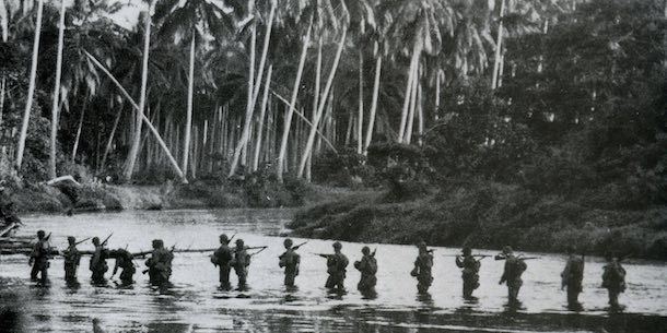 Lunch, Learn, & Share - Guadalcanal Campaign