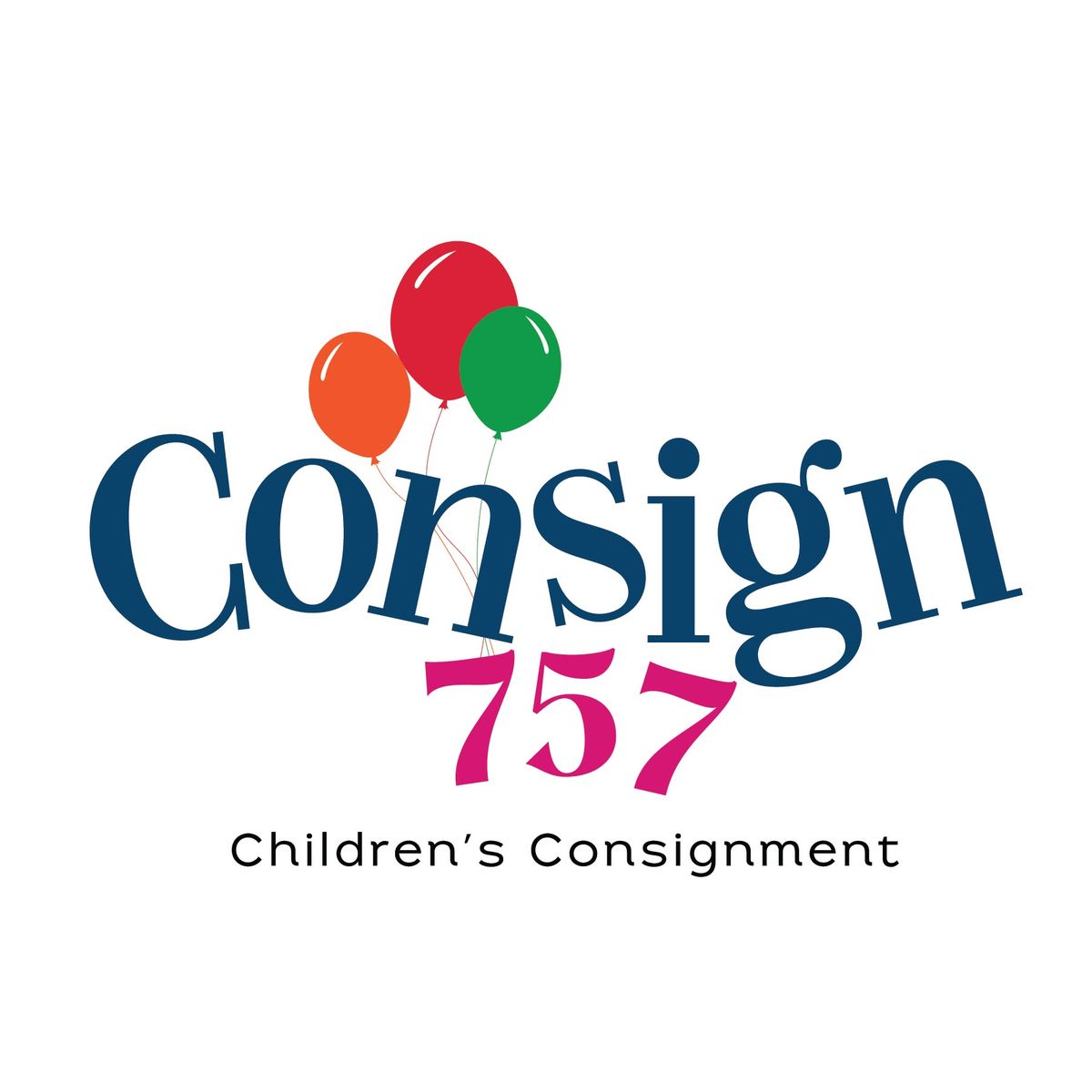 Consign757 Spring & Summer Sale March 27th-29th, 2025