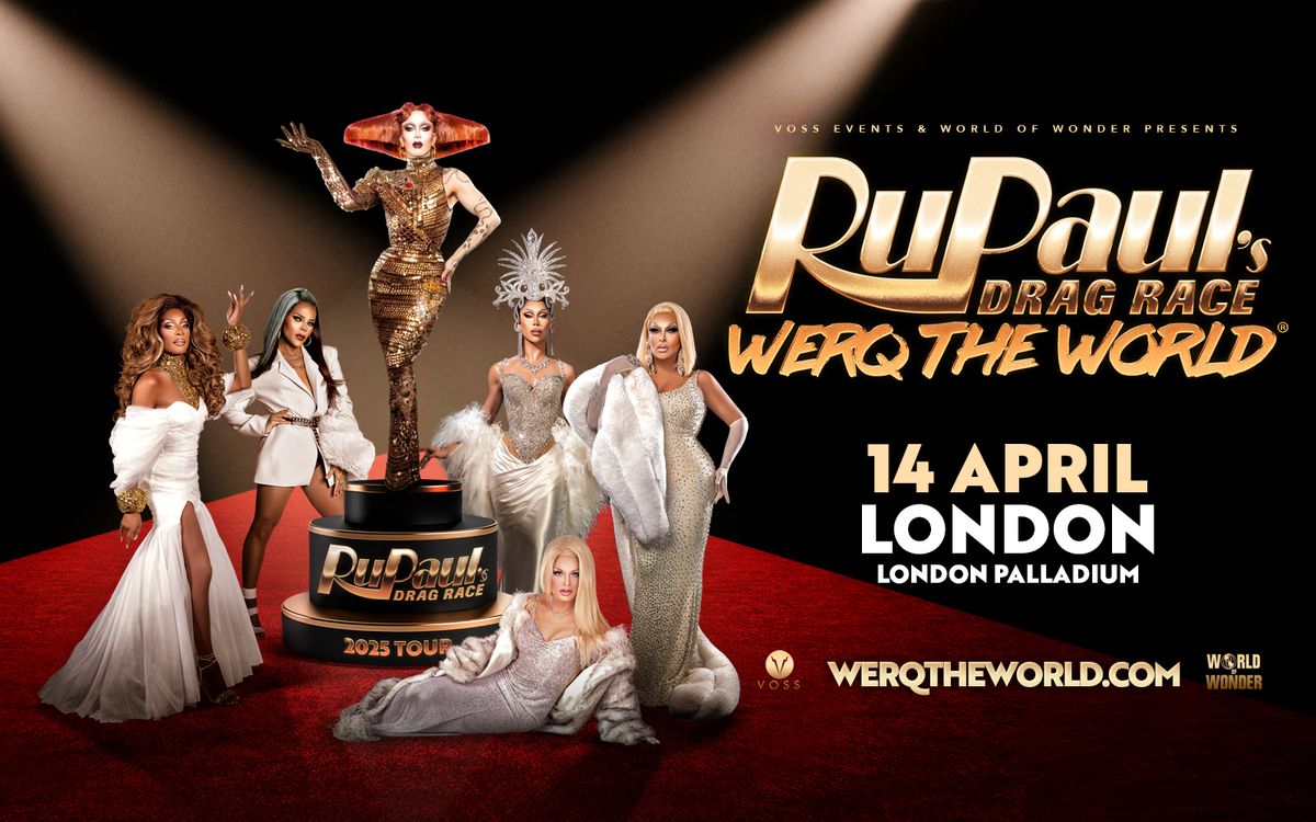 Rupaul
