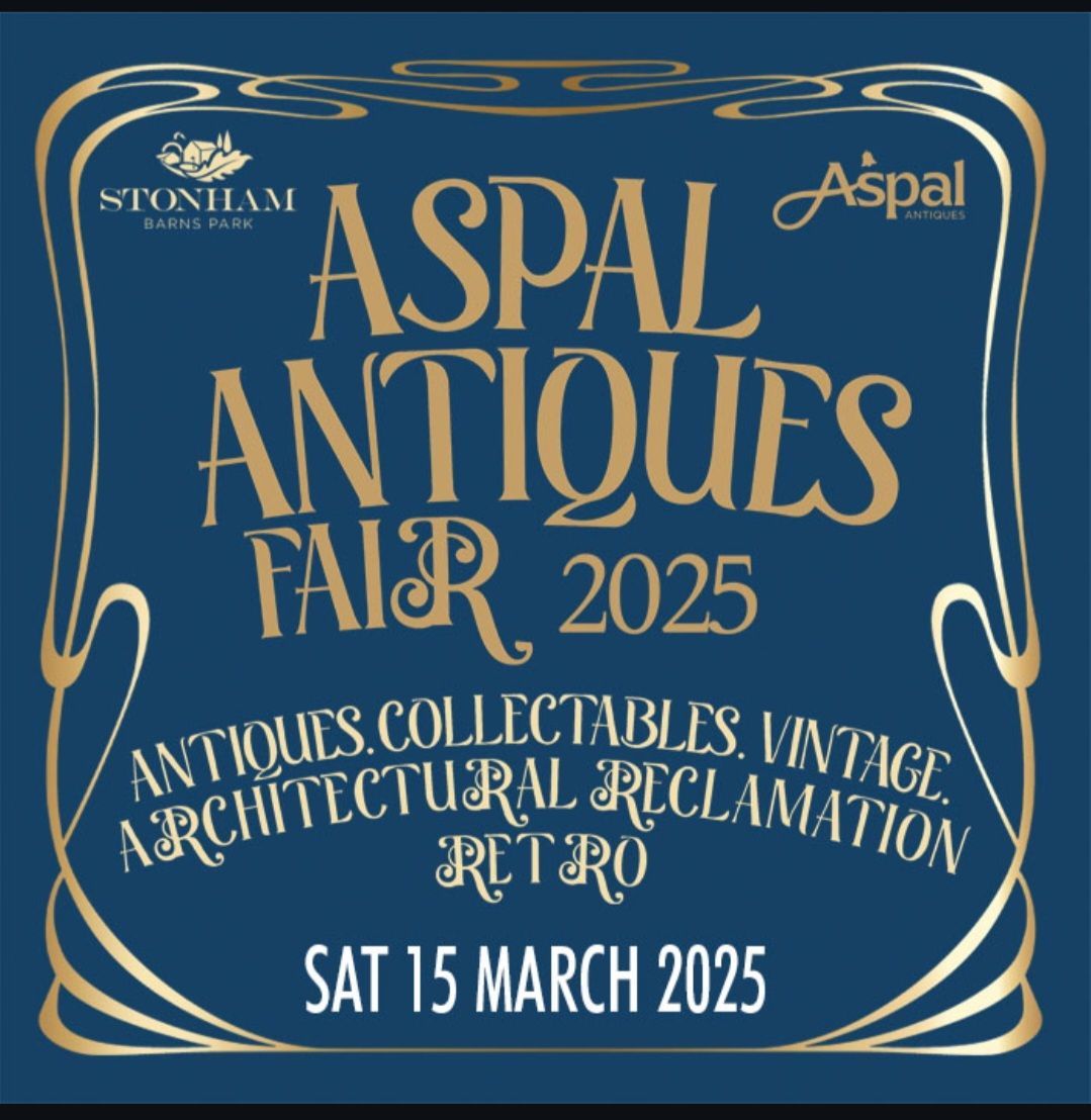 Aspal Antiques Fair 