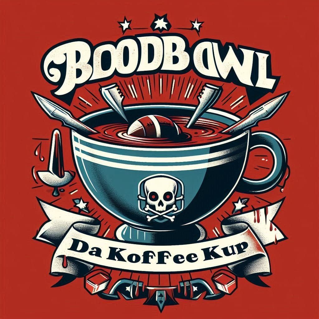 Da Koffee Kup