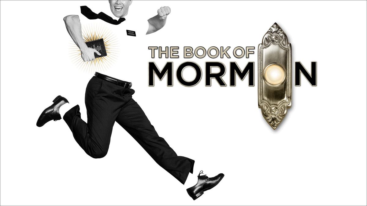 Broadway in Thousand Oaks presents The Book of Mormon