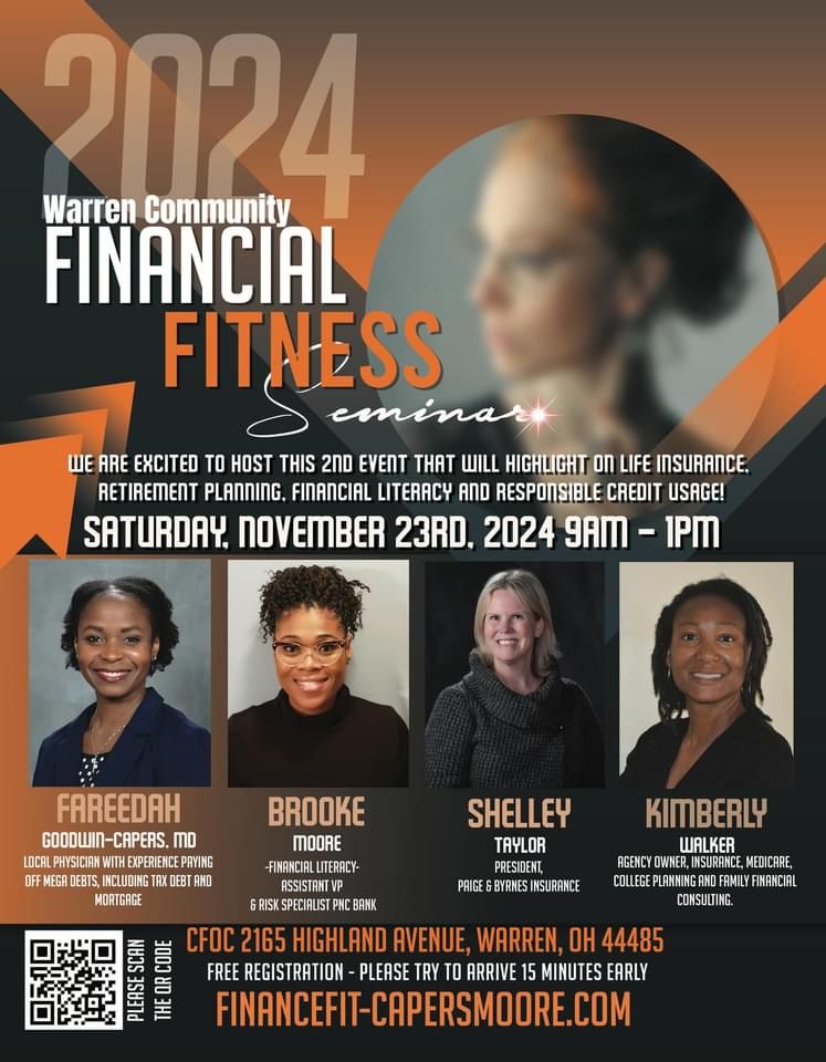 2nd Financial Fitness Seminar