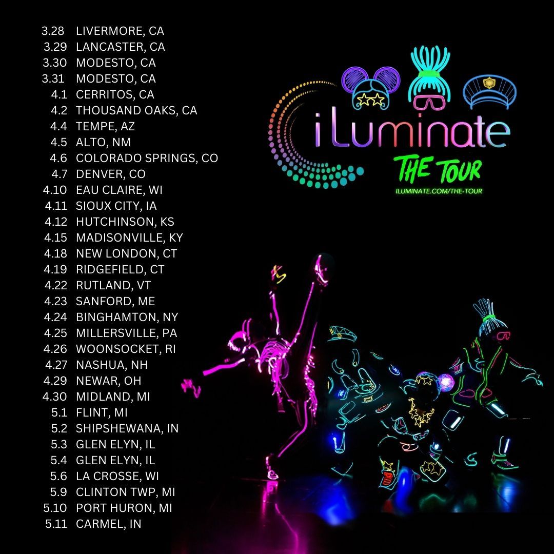 iLuminate - Lancaster