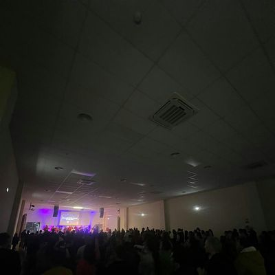 Iglesia Elim Girona