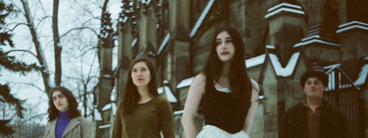 The Ophelias, Special Guest