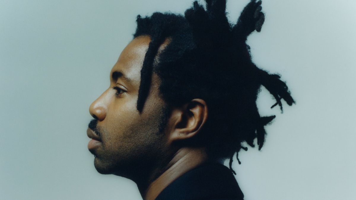 Sampha: LAHAI Tour