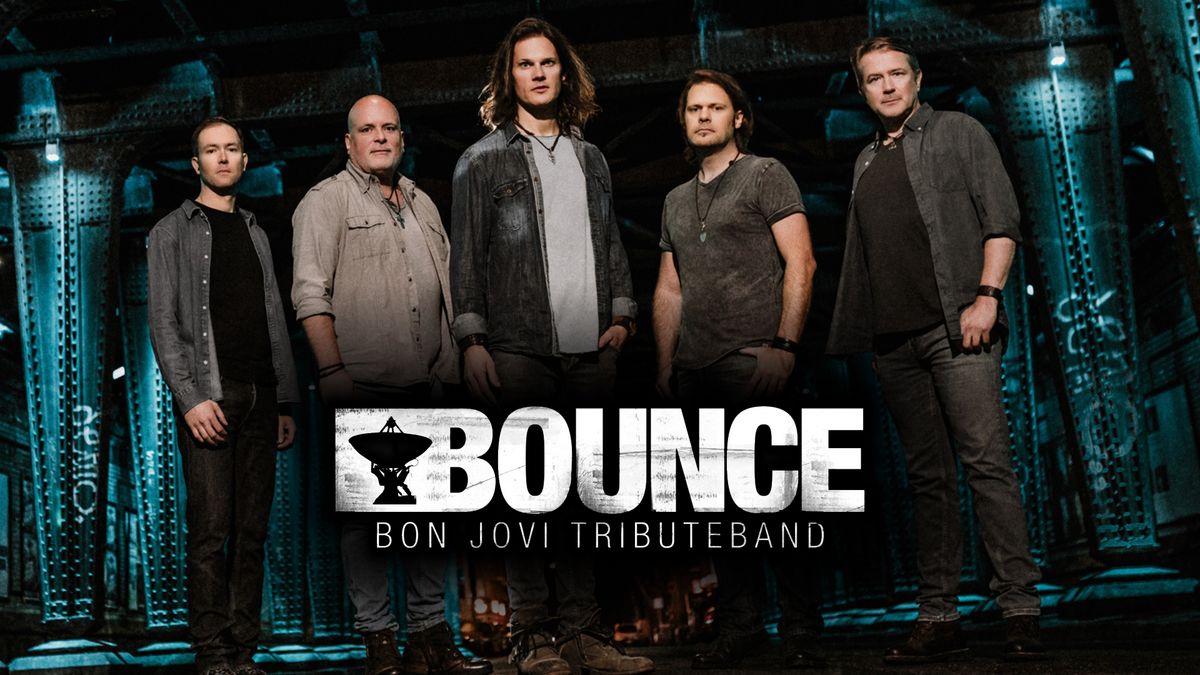 Bounce - Bon Jovi Tribute