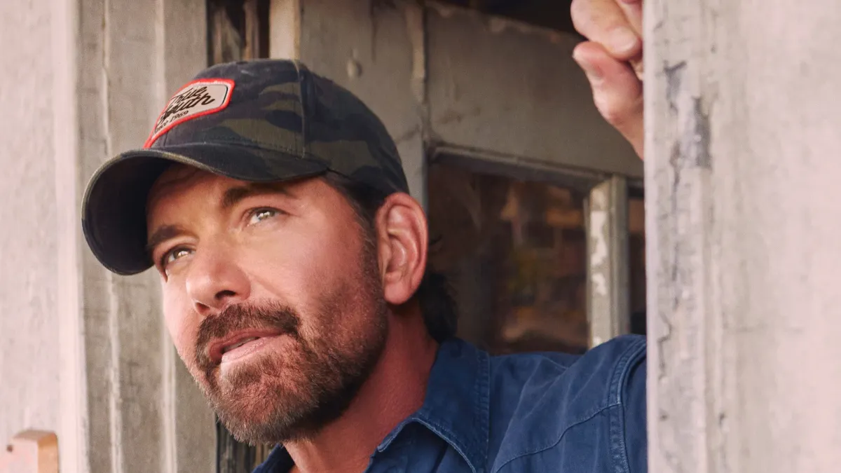 Rodney Atkins in Washington