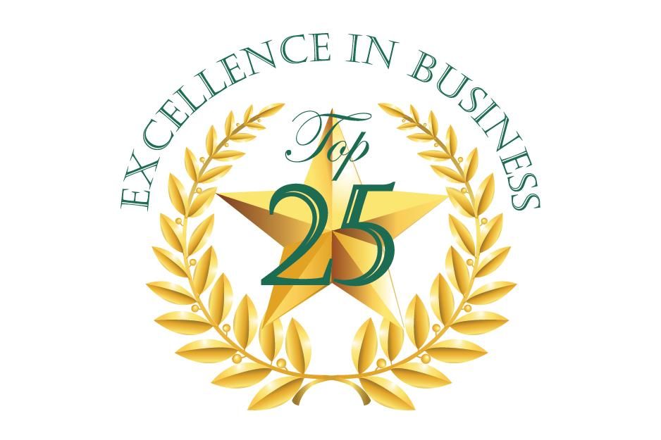 UAB Excellence in Business Top 25