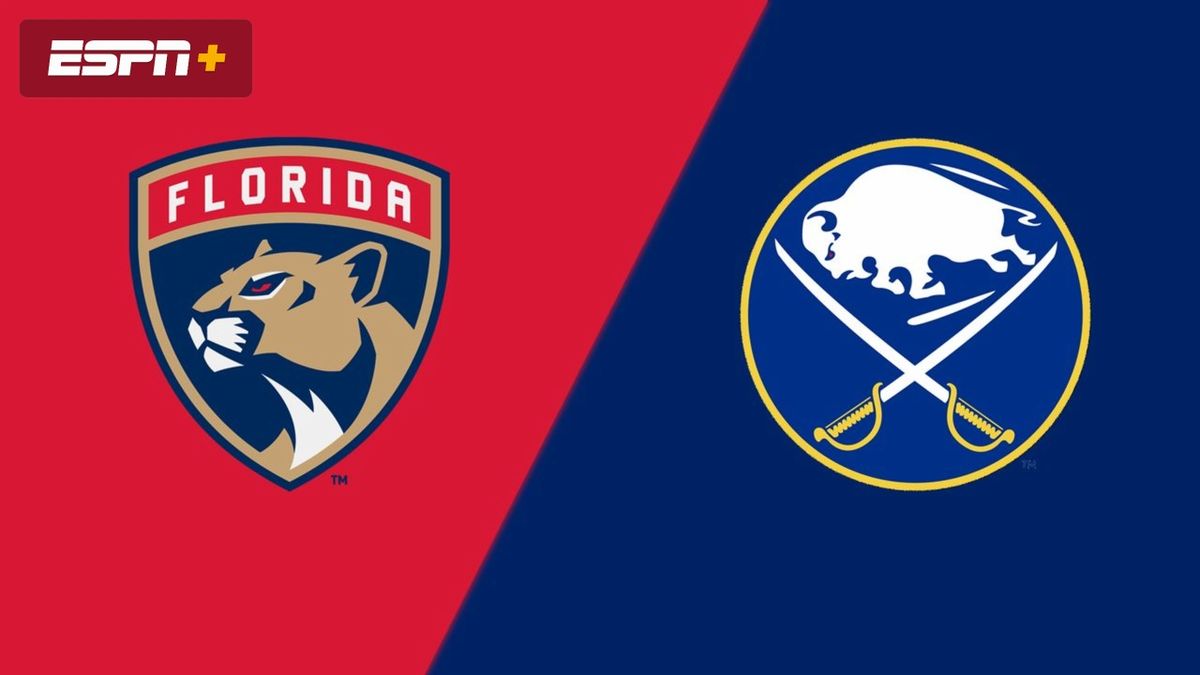 PARKING: Buffalo Sabres at Florida Panthers