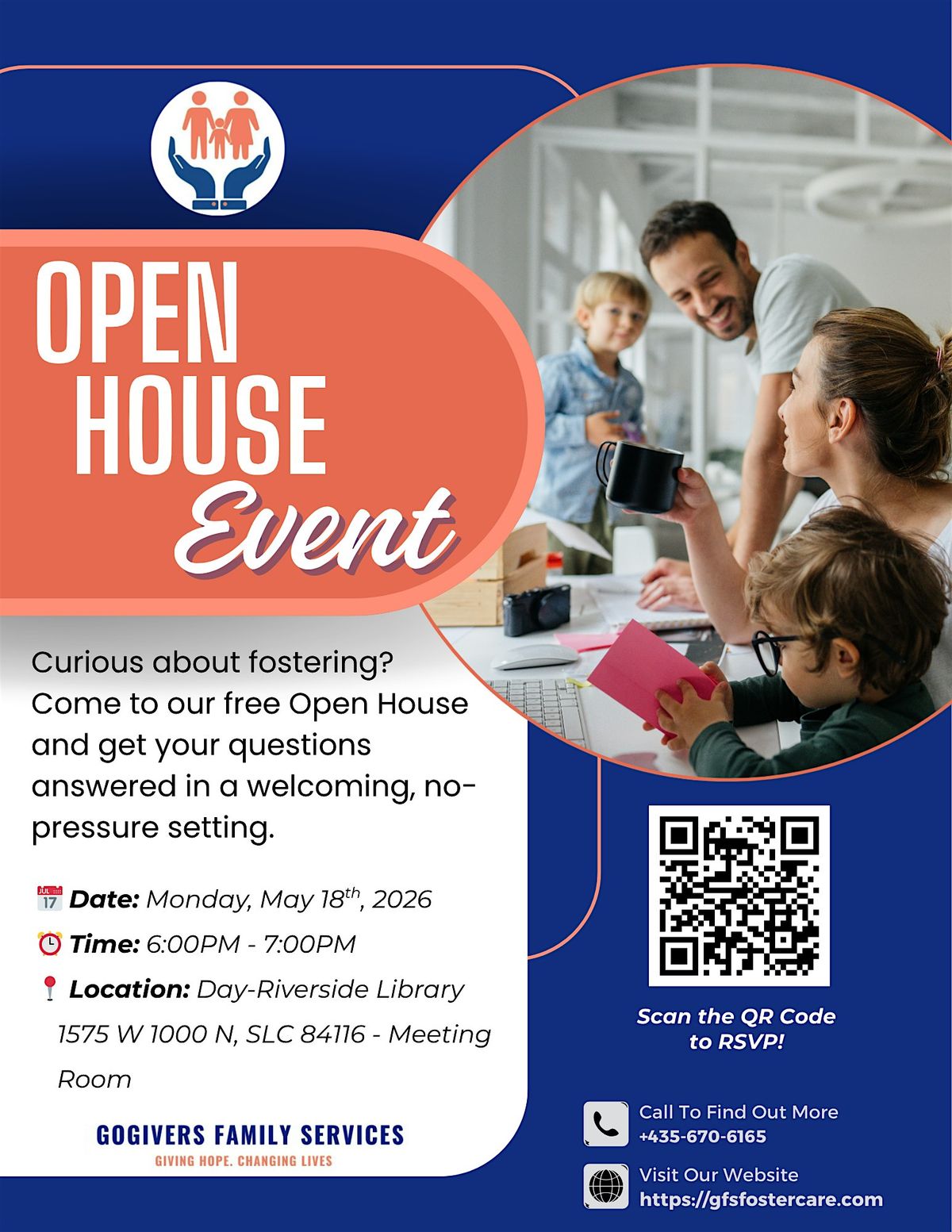 Open House
