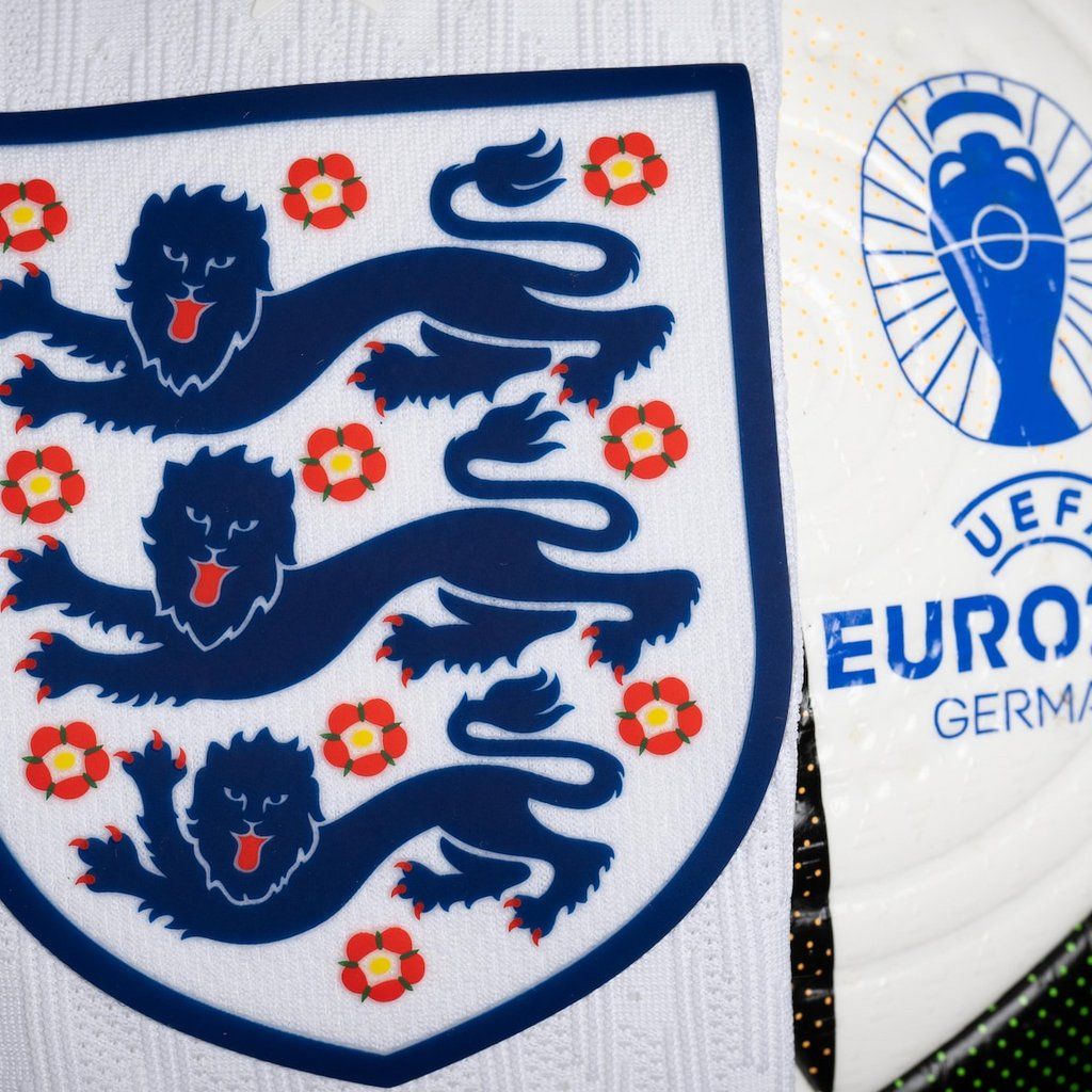 England Euro 2024 - Round of 16 Match