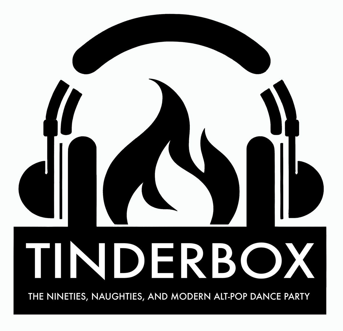 Tinderbox Dance Party